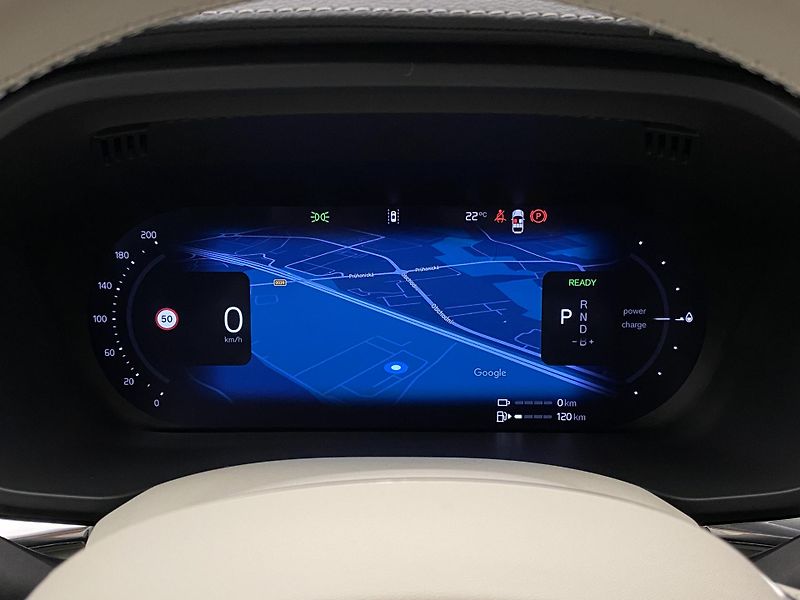 Volvo XC60 T8 AWD RECHARGE DARK ULTRA CZ - fotka 41 z 67