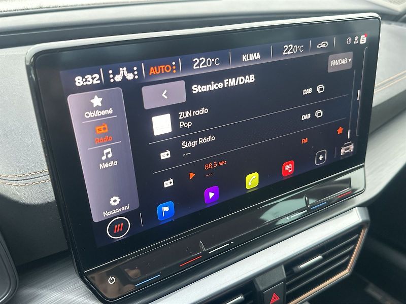 Cupra Formentor (2024) 2.0 TSI 4Drive DSG - fotka 14 z 35