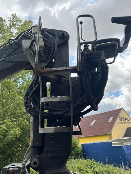 Scania G480 6x4 EURO 5+přívěs RÖTTGER - fotka 8 z 31