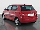 Škoda Fabia (2010) 1.2, levný provoz - náhled 3