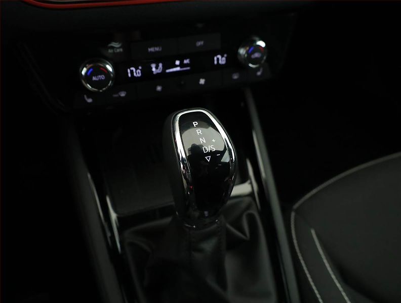 Škoda Scala (2025) Monte Carlo 1.0 TSI - fotka 11 z 21
