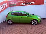Opel Corsa 1.4 Active, Serviska - náhled 4