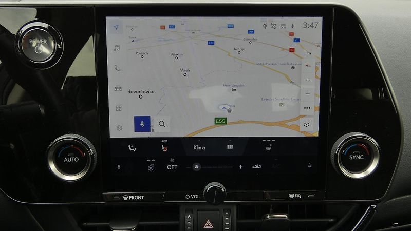 Lexus NX 350h 2.5 E-CVT Comfort Top - fotka 14 z 23