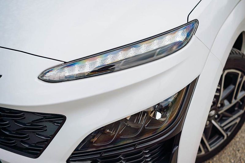 Hyundai Kona (2023) N-Line 1.6 T-GDI - fotka 7 z 31