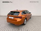Škoda Octavia (2025) COMBI TOP SELECTION 1,5 TSI M- - náhled 1