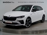 Škoda Scala (2025) MONTE CARLO 1.0TSI 85KW DSG PA - náhled 1