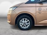 Volkswagen Multivan Long Life 2.0TDI 110kW DSG - náhled 9