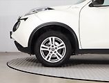 Nissan Juke (2015) 1.2 DIG-T, Navi, Tempomat - náhled 15