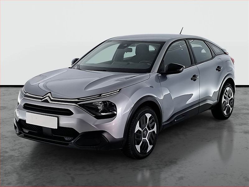 Citroën C4 (2024) 1.2 PureTech, ČR,1.maj - fotka 2 z 17