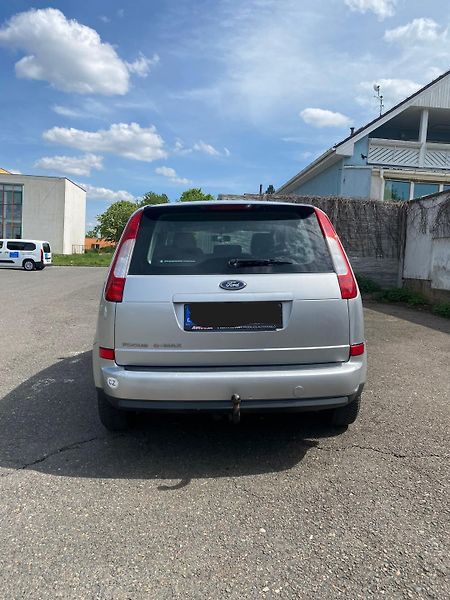 Ford C-MAX (2006) - fotka 5 z 13