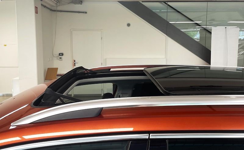Škoda Superb 2.0 TSI, 200 kW, SCOUT, 4x4,ČR - fotka 36 z 40