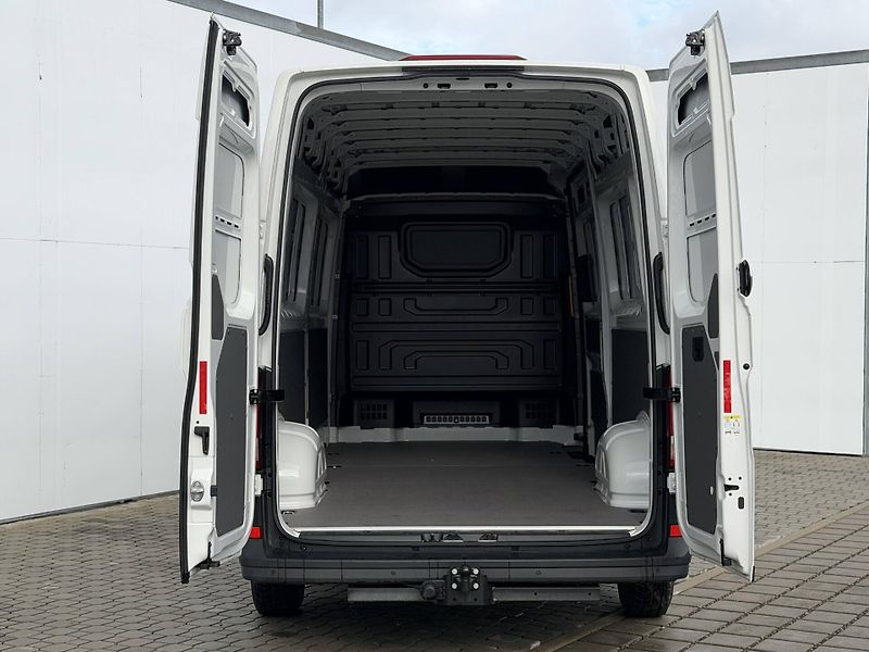 Volkswagen Crafter (2025) DR 6G 2,0TDI - fotka 4 z 9