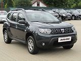 Dacia Duster (2019) 1.6 SCe, 1.maj,ČR, AC, temp - náhled 1