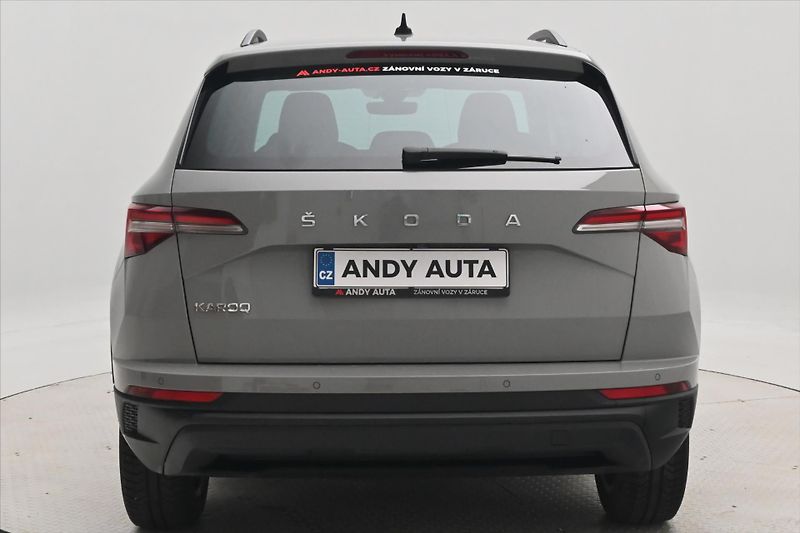 Škoda Karoq 2,0 TDI 85kW DSG VIRTUAL EL.KU - fotka 6 z 31