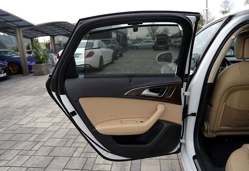 Audi A6 2.0 TDI/kůže/180PS/19 Al.kola - fotka 15 z 39