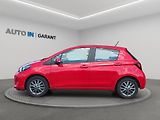 Toyota Yaris (2017) 1.33 Dual VVT-i 73kw, serv.kn. - náhled 8