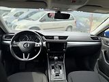 Škoda Superb 1,5 TSI 110kW DSG +SADA ALU - náhled 17