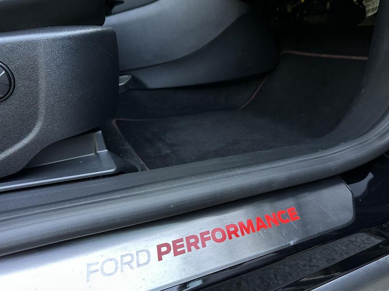 Ford Puma (2023) ST PERFORMANCE*147kW*1.Maj.B&O - fotka 29 z 50