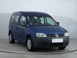 Volkswagen Caddy (2005) 1.6, 7Míst, 1Maj - náhled 1