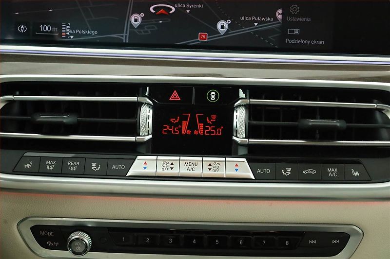 BMW X6 (2020) xDrive40i - fotka 13 z 19