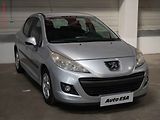 Peugeot 207 (2010) 1.4 HDi, 2.maj, AC - náhled 1