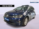 Volkswagen Golf Sportsvan 1,4 TSI 92kW Highline Panorama - náhled 1