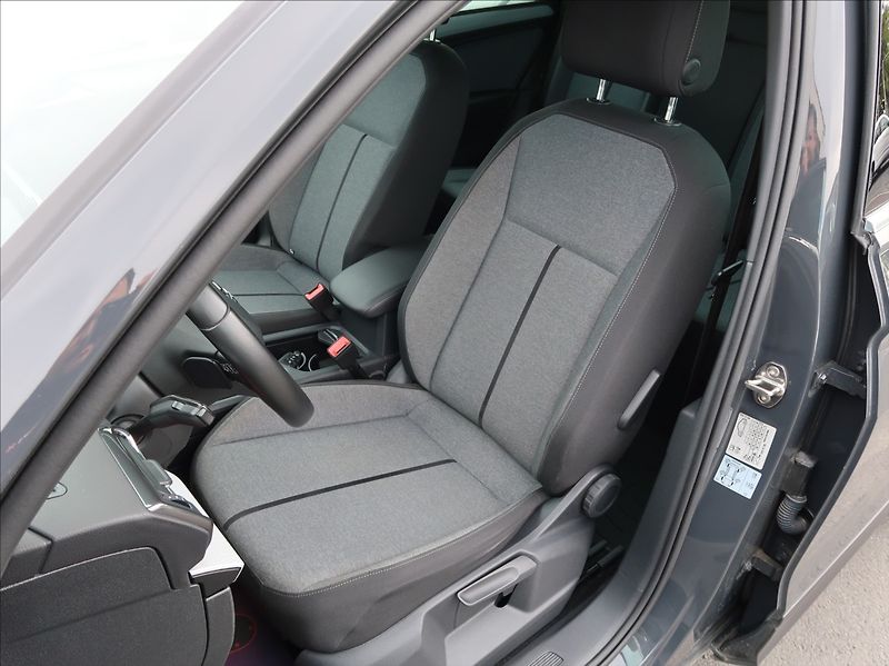 Seat Tarraco 2,0 TDi,110kW,4x4,DSG,tažné - fotka 10 z 26
