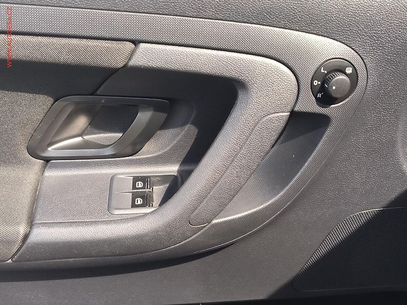 Škoda Fabia (2011) 1.2 TSi, Monte Carlo, +kola - fotka 14 z 17