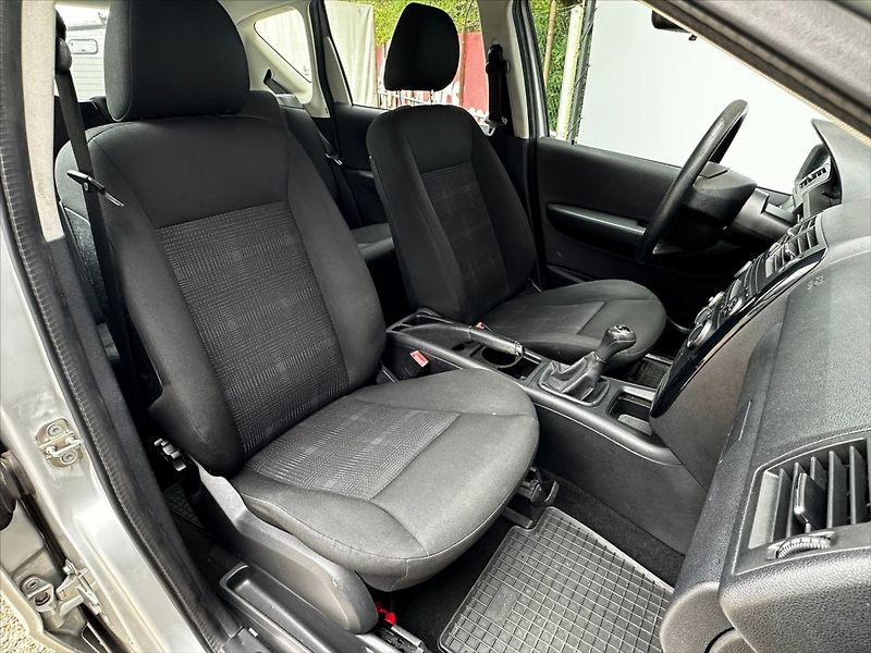 Mercedes-Benz Třídy A 1,5 i 70KW-A 160 KLIMA-SERVIS! - fotka 13 z 32