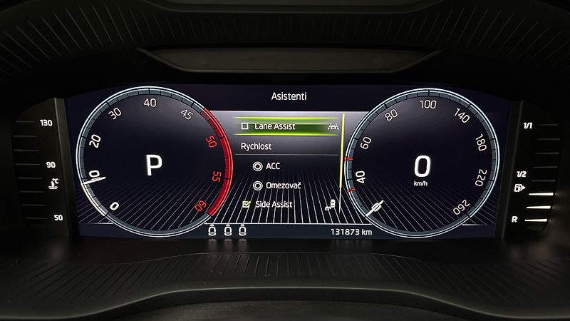 Škoda Kodiaq 2.0 TDI DSG 4x4 L&K - fotka 10 z 32