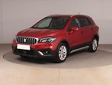 Suzuki SX4 S-Cross (2018) 1.4 BoosterJet, ČR,1.maj - náhled 1