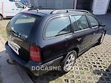 Škoda Octavia (2000) 1.9TDi, AC, park.asist - náhled 1