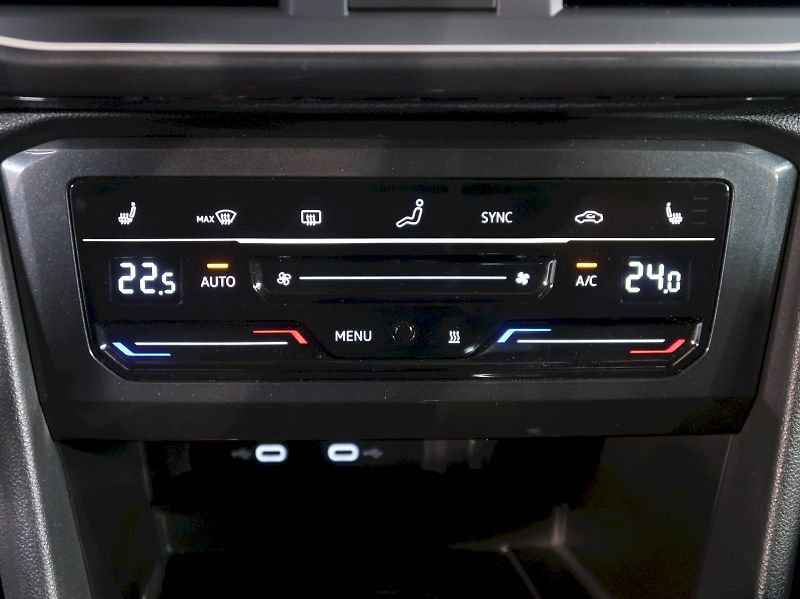 Seat Tarraco (2024) FR4 2.0TDI 147KW 4x4 DSG WEBAS - fotka 34 z 47