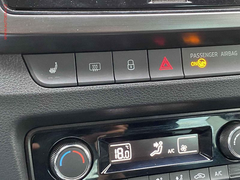 Škoda Fabia (2019) 1.0 TSi, Style, DSG - fotka 16 z 18
