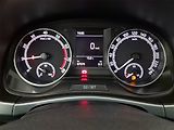 Škoda Fabia (2019) 1.0 TSI, Serv.kniha, Tempomat - náhled 11