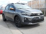 Dacia Sandero (2026) Stepway Extreme Eco-G 120      - náhled 1