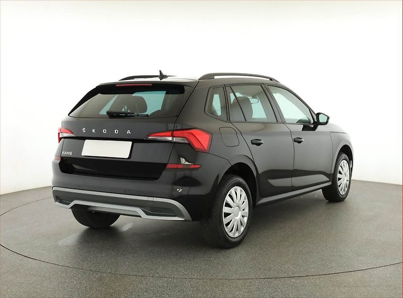 Škoda Kamiq (2023) Ambition 1.0 TSI - fotka 5 z 18