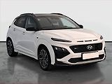 Hyundai Kona (2022) N-Line 1.0 T-GDI, ČR,1.maj - náhled 1