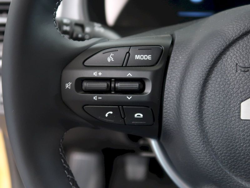 Kia Stonic (2025) SPIN 1.2DPI 62KW - fotka 18 z 34