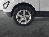 Ford EcoSport (2018) 1.0 EcoBoost, Tempomat - náhled 14