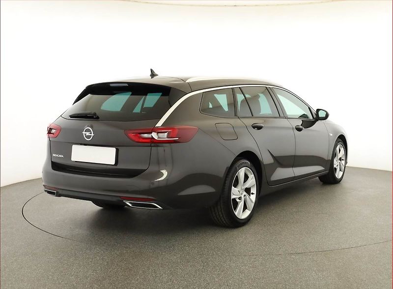 Opel Insignia (2021) 2.0 CDTI, Automat, ČR,1.maj - fotka 5 z 19
