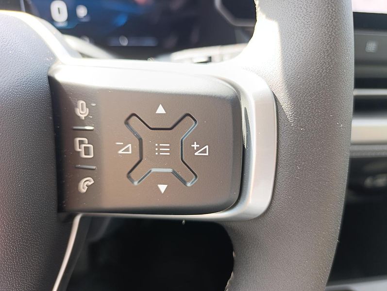 Jeep Compass (2026) First Edition e-Hybrid 145k - fotka 22 z 29