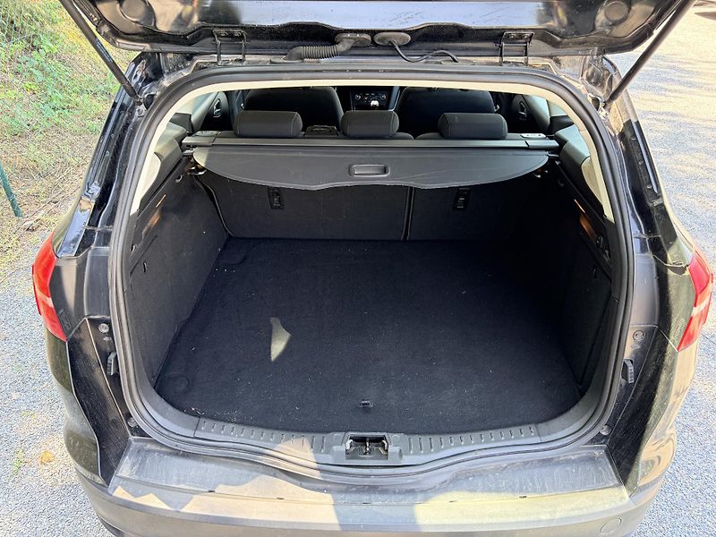 Ford Focus 1.0 EcoBoost   - fotka 25 z 29