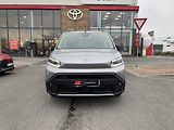 Toyota ProAce City Verso 1.5D 130k Long VIP ODBĚR 1/27 - náhled 10