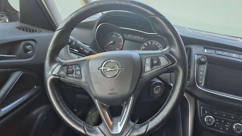 Opel Zafira INNOVATION 2.0 CDTI (125KW/170 - fotka 24 z 47