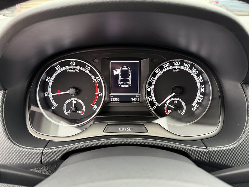 Škoda Fabia III 1,0 TSi/81kW - Ambition  - fotka 16 z 58