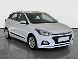 Hyundai i20 (2019) 1.2, ČR,1.maj, Serv.kniha - náhled 1
