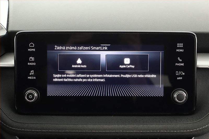 Škoda Fabia (2024) 1.0 TSI, Top Selection, FullLe - fotka 13 z 15