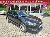 Volkswagen Polo (2012) 1.4i 63kW STYLE -VÝBAVA! - náhled 1
