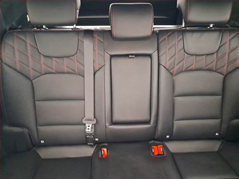 SsangYong Actyon (2025) 2.0 i - fotka 10 z 22
